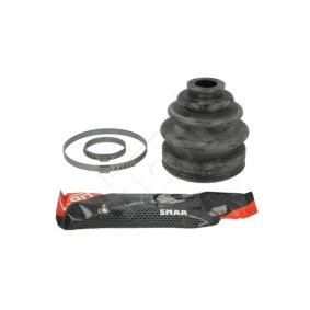 Faltenbalgsatz, Antriebswelle 400 961 von HART günstig für 5,31 € online kaufen