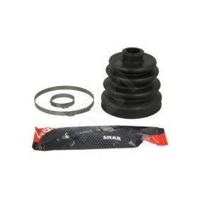 Faltenbalgsatz, Antriebswelle 402 761 von HART günstig für 5,94 € online kaufen