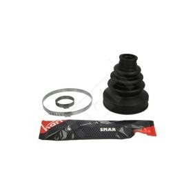 Faltenbalgsatz, Antriebswelle 402 793 von HART günstig für 5,61 € online kaufen