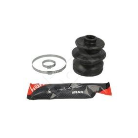 Faltenbalgsatz, Antriebswelle 402 819 von HART günstig für 4,84 € online kaufen