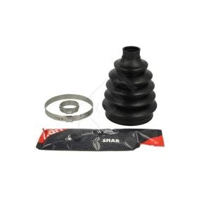 Faltenbalgsatz, Antriebswelle 408 204 von HART günstig für 8,47 € online kaufen