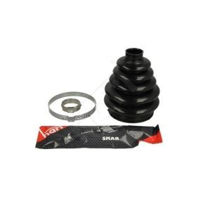 Faltenbalgsatz, Antriebswelle 431 066 von HART günstig für 8,12 € online kaufen