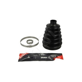 Faltenbalgsatz, Antriebswelle 431 076 von HART günstig für 12,36 € online kaufen