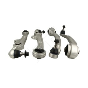 Comprar Kit de brazos de suspensión de HART 445 832 a bajo precio de 224,37 €