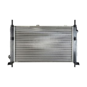 Kühler, Motorkühlung 605 902 von HART günstig für 93,59 € online kaufen