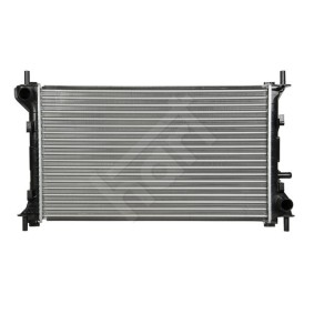 Kühler, Motorkühlung 607 410 von HART günstig für 97,78 € online kaufen