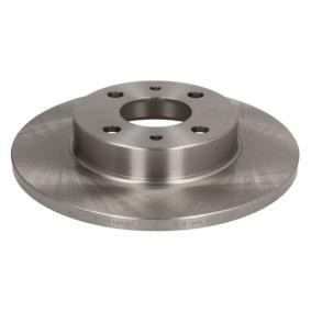 Achetez des Disque de frein ABE C3F014ABE à prix pour 43,52 €