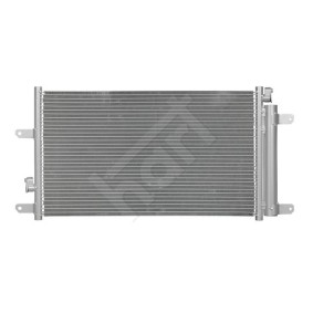 Acquista Condensatore climatizzatore da HART 619 483 a buon mercato per soli 126,48 €