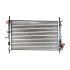 Kühler, Motorkühlung 637 221 von HART günstig für 84,09 € online kaufen