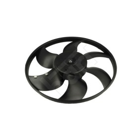 Kühlerlüfter 643 037 von HART günstig für 89,81 € online kaufen