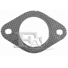 Dichtung, Abgasrohr 702 005 von HART günstig für 4,37 € online kaufen