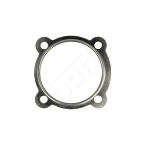 Dichtung, Abgasrohr 702 540 von HART günstig für 4,89 € online kaufen