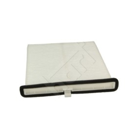 Innenraumfilter 907 492 von HART günstig für 8,10 € online kaufen