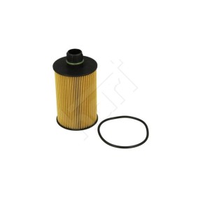 Ölfilter für MASERATI von HART