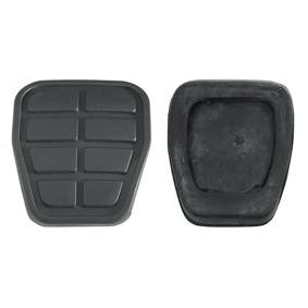 Acquista Rivestimento pedale, Pedale del freno da RESTAGRAF 2717 a buon mercato per soli 8,90 €