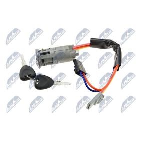 Achetez des Commutateur d'allumage NTY EST-RE-003 à prix pour 33,03 €