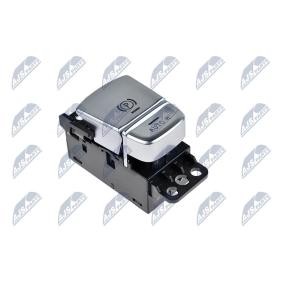 Achetez des Interrupteur, commande de frein de stationnement NTY EWH-BM-002 à prix pour 73,83 €