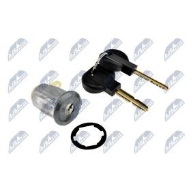 Compre Canhão de fechadura da NTY EZC-CT-022 a um preço baixo por 11,90 €