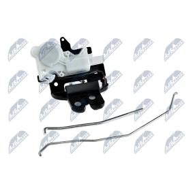 Compre Fechadura da tampa da bagageira da NTY EZC-MZ-000 a um preço baixo por 31,30 €