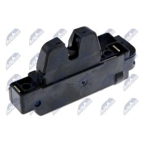 Compre Fechadura da tampa da bagageira da NTY EZC-PE-010 a um preço baixo por 17,75 €