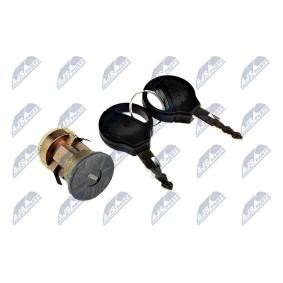 Compre Jogo de canhões de fechaduras da NTY EZC-PE-017 a um preço baixo por 9,96 €