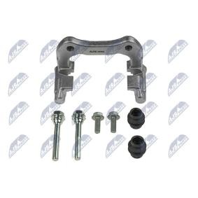 Achetez des Support, étrier de frein NTY HZT-RE-006A à prix pour 44,90 €
