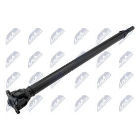 Compre Caixa, eixo motor da NTY NWN-BM-027 a um preço baixo por 135,29 €