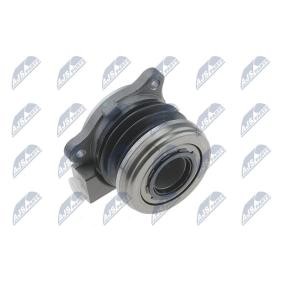 Acquista Dispositivo disinnesto centrale, Frizione da NTY NWS-DW-001 a buon mercato per soli 39,38 €