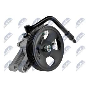 Acquista Pompa idraulica, sterzo da NTY SPW-HY-511 a buon mercato per soli 168,55 €