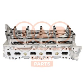 Zylinderkopf 120-07000 von IAP QUALITY PARTS günstig für 1004,77 € online kaufen