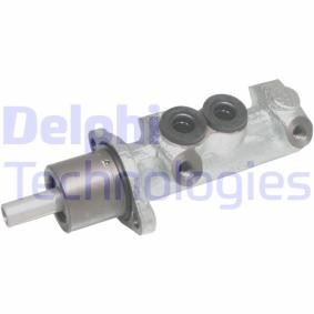 Acquista Cilindro maestro del freno da DELPHI LM70195 a buon mercato per soli 40,40 €