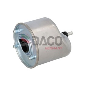 Kraftstofffilter für TOYOTA von DACO Germany