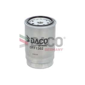 Kraftstofffilter für KIA von DACO Germany