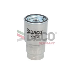 Kraftstofffilter für TOYOTA von DACO Germany