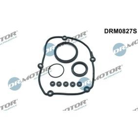 Dichtungssatz, Steuergehäuse DRM0827S von DR.MOTOR AUTOMOTIVE günstig für 23,07 € online kaufen