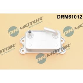 Acquista Radiatore olio motore da DR.MOTOR AUTOMOTIVE DRM61012 a buon mercato per soli 70,57 €