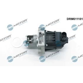 Comprar Válvula EGR de DR.MOTOR AUTOMOTIVE DRM611101 a bajo precio de 194,00 €