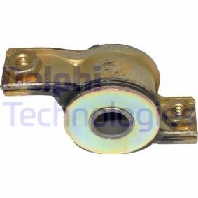 Comprar Suspensión, Brazo oscilante de DELPHI TD382W a bajo precio de 7,03 €
