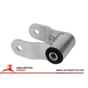 Acquista Supporto, Molla a balestra da MEHA AUTOMOTIVE MH30110 a buon mercato per soli 16,14 €