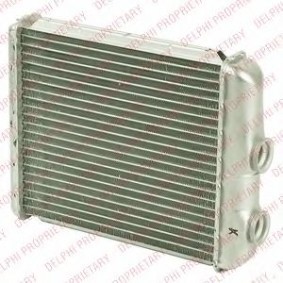 Comprar Radiador de calefacción de DELPHI TSP0525534 a bajo precio de 18,62 €