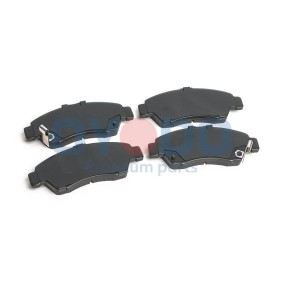 Bremsbeläge 10H4022-OYO von Oyodo günstig für 29,71 € online kaufen