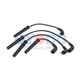Acquista Kit cavi candele da Oyodo 11E0004-OYO a buon mercato per soli 16,96 €