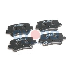 Bremsbeläge 20H4009-OYO von Oyodo günstig für 21,91 € online kaufen