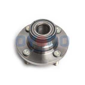 Achetez des Kit de roulement de roue Oyodo 20L5006-OYO à prix pour 46,19 €