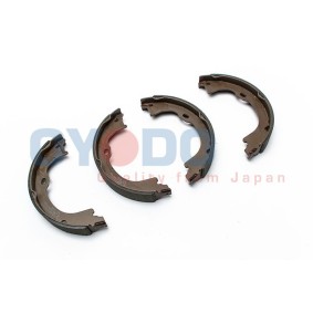 Acquista Ganasce freno a mano da Oyodo 25H0A10-OYO a buon mercato per soli 23,18 €