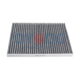 Innenraumfilter für CHRYSLER von Oyodo