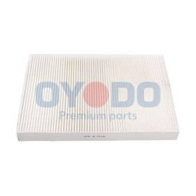 Innenraumfilter für CHRYSLER von Oyodo