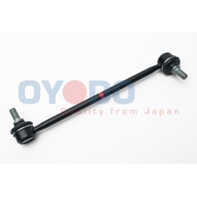 Innenraumfilter für MAZDA von Oyodo