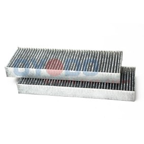 Innenraumfilter 40F4011-OYO von Oyodo günstig für 11,48 € online kaufen