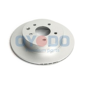 Bremsscheibe 40H1021-OYO von Oyodo günstig für 44,84 € online kaufen
